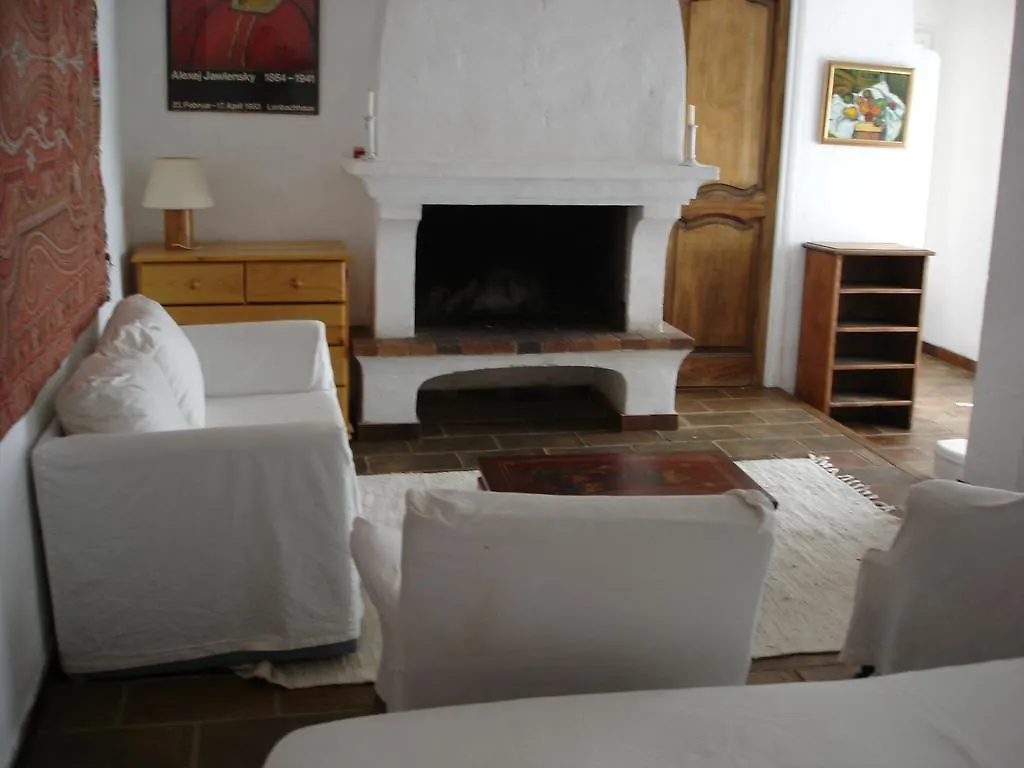 Guest house Le Mas Du Rouge Hotel Le Plan-de-la-Tour