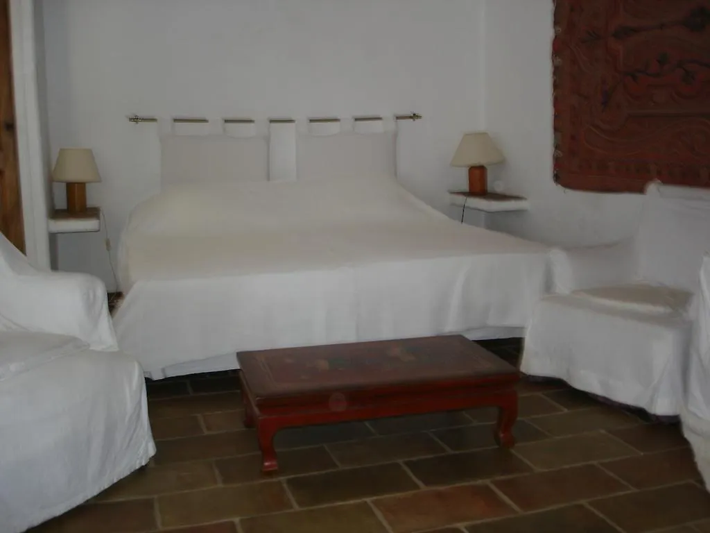 Le Mas Du Rouge Hotel Le Plan-de-la-Tour 0*,