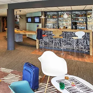 Ibis Hotel Auray