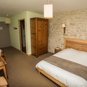 Le Sabot De Vénus Hotel Méaudre