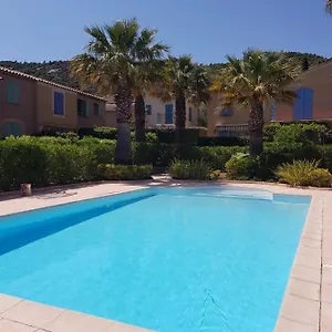 Hébergement de vacances Les Olivades - Golfe De Saint Tropez - De La Tour, Le Plan-de-la-Tour