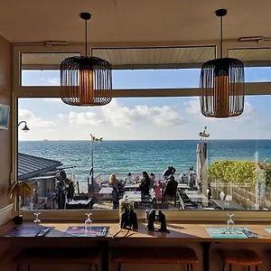 Les Charmettes Hotel Saint-Malo