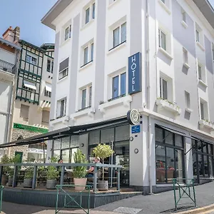 *** Hotel Cosmopolitain Frankrijk