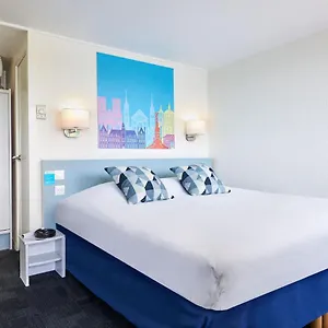 Kyriad Direct Le Bourget Hotel Gonesse