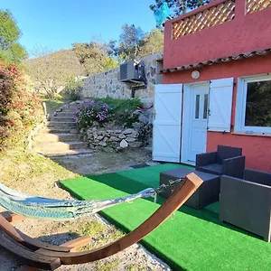 Appartement L'aloe Vera, Le Plan-de-la-Tour