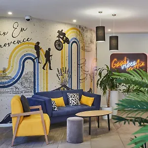 Odalys Aix En Provence L'atrium Appart hôtel Aix-en-Provence