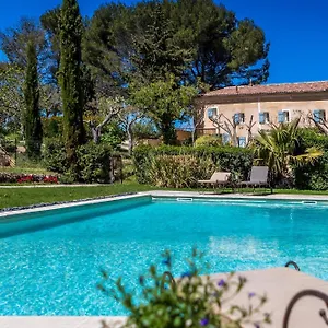 Maison d'hôtes Mas Du Cimaï, Evenos