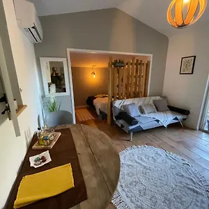 Appartement Hôtes D'azur Au Mas De Cocody, Le Plan-de-la-Tour