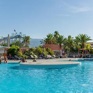 Résidence Antinéa Village de vacances Argelès-sur-Mer
