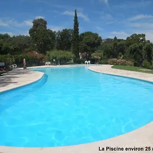 Hébergement de vacances Le Hameau De Coriolan, Le Plan-de-la-Tour