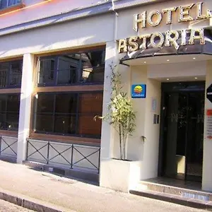 *** Hotel Sure By Western Centre Frankrijk