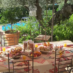 Table De Fred Le Plan-de-la-Tour