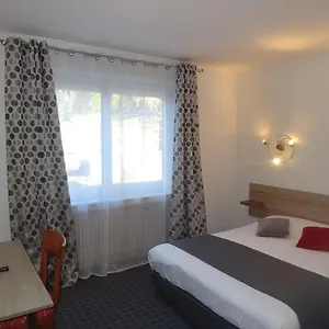 Les Ambassadeurs Hotel Saint-Chamond