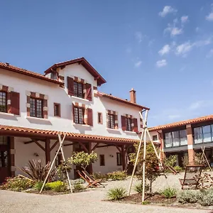 Balea Hotel Guéthary