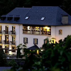 Logis La Brèche De Roland Hotel Gèdre