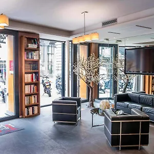 Art Eiffel Hotel Paris